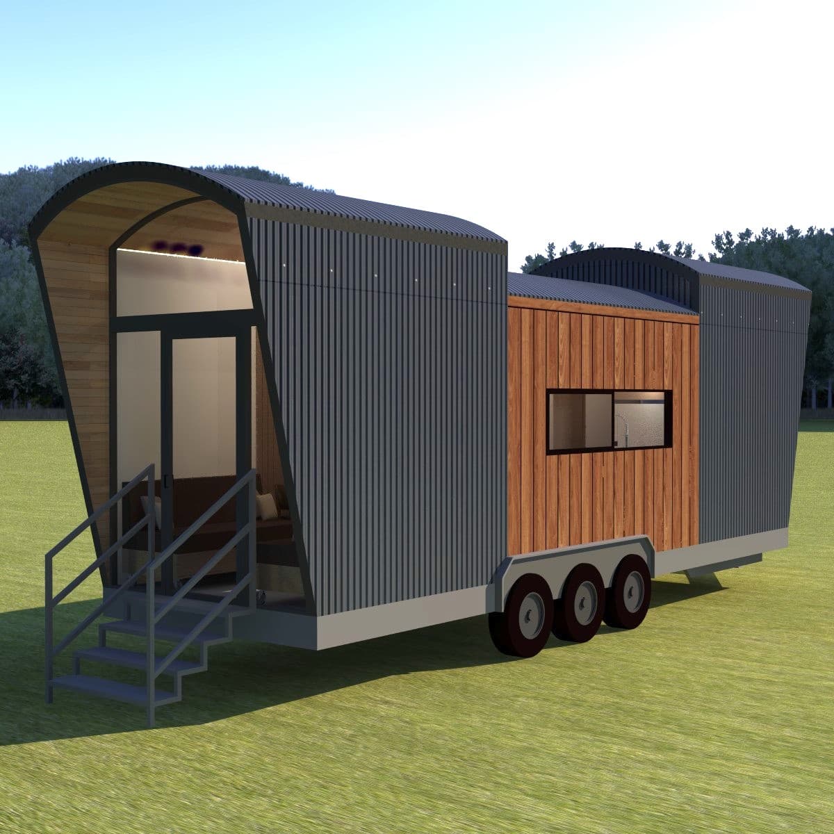 SketchUp Collaboration: A Strategic Vision for the Future of Design